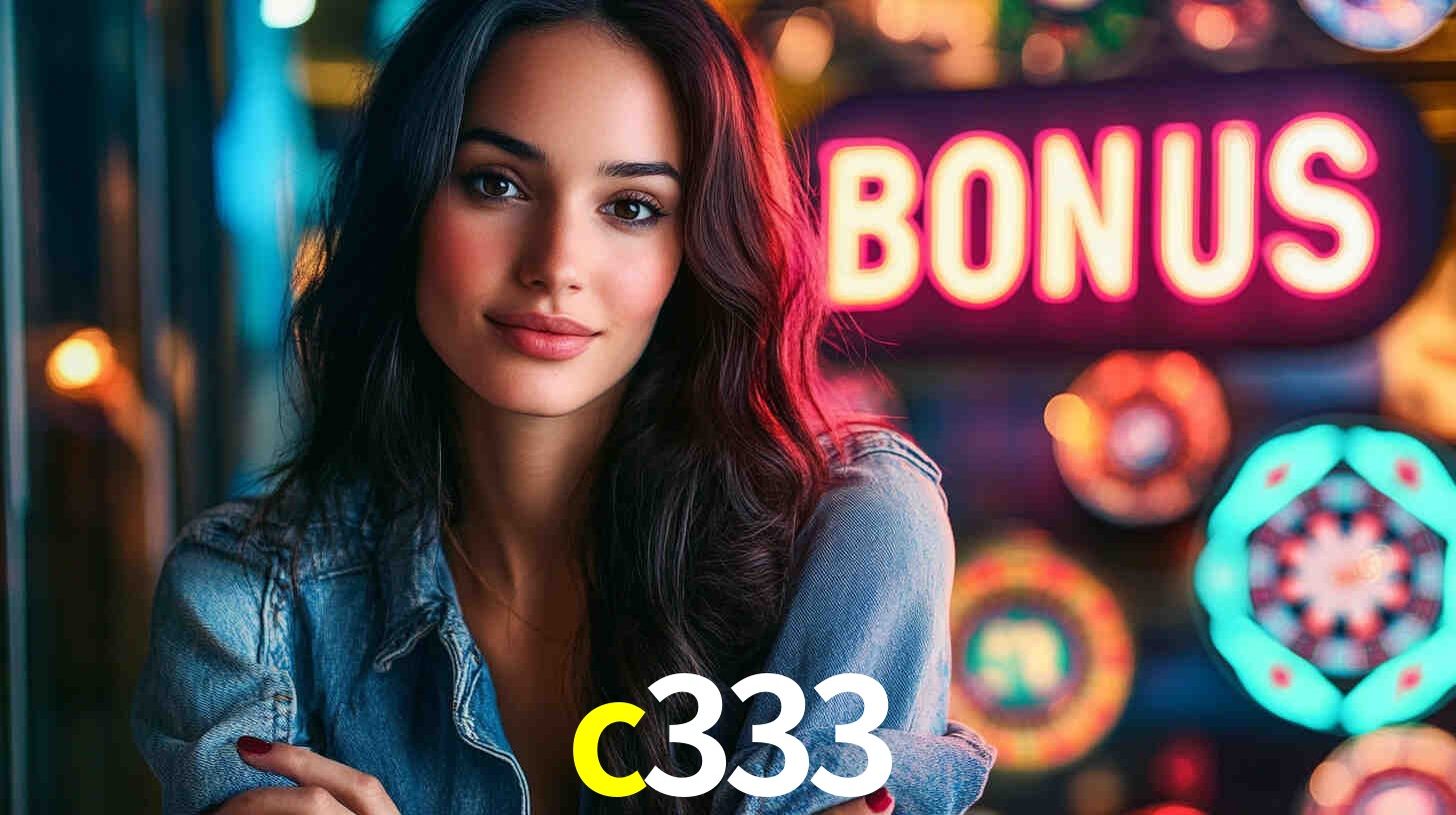 c333 plataforma baixar