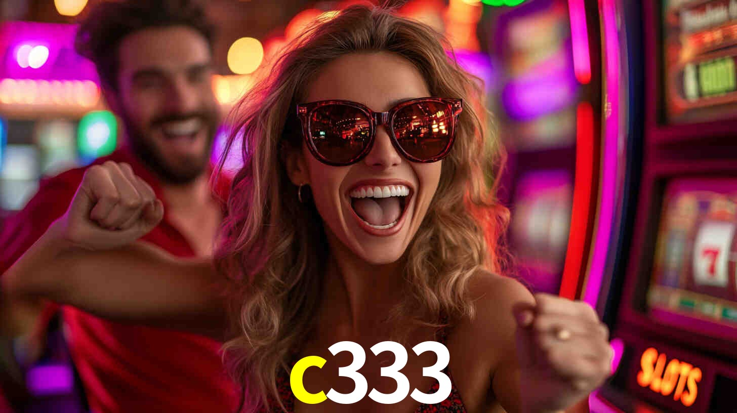 A Popularidade dos Caça-Níqueis no c333