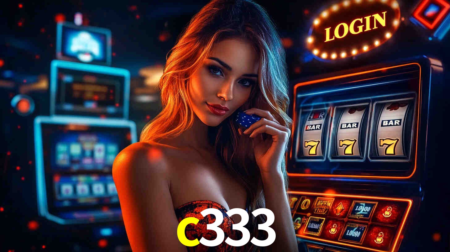 c333,c333 plataforma baixar