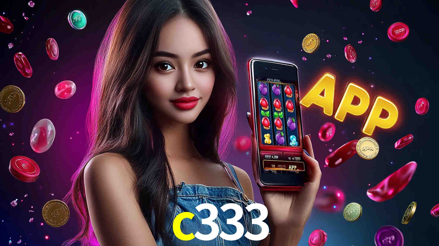 Desvendando o Mundo dos Jogos Virtuais na c333