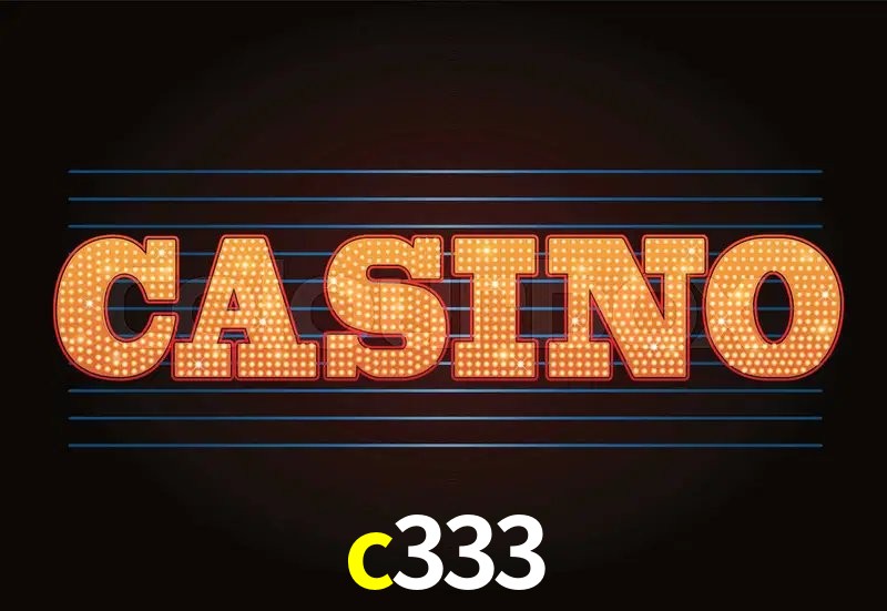 Casino VIP c333