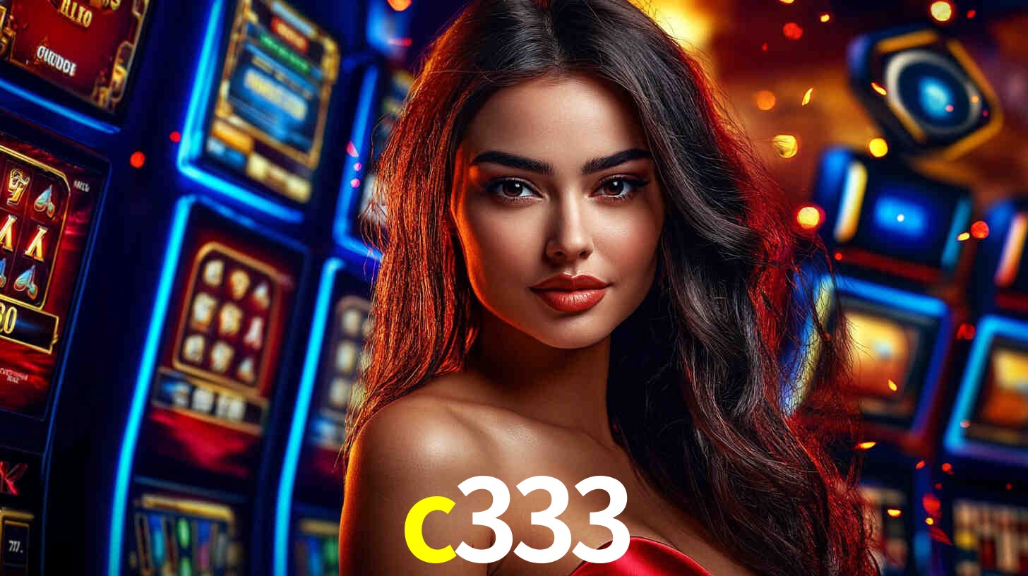 A Experiência Imersiva dos Cassinos Ao Vivo no c333