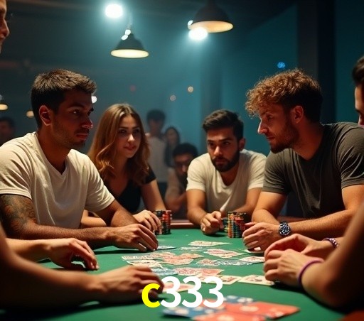 Integração de APIs c333