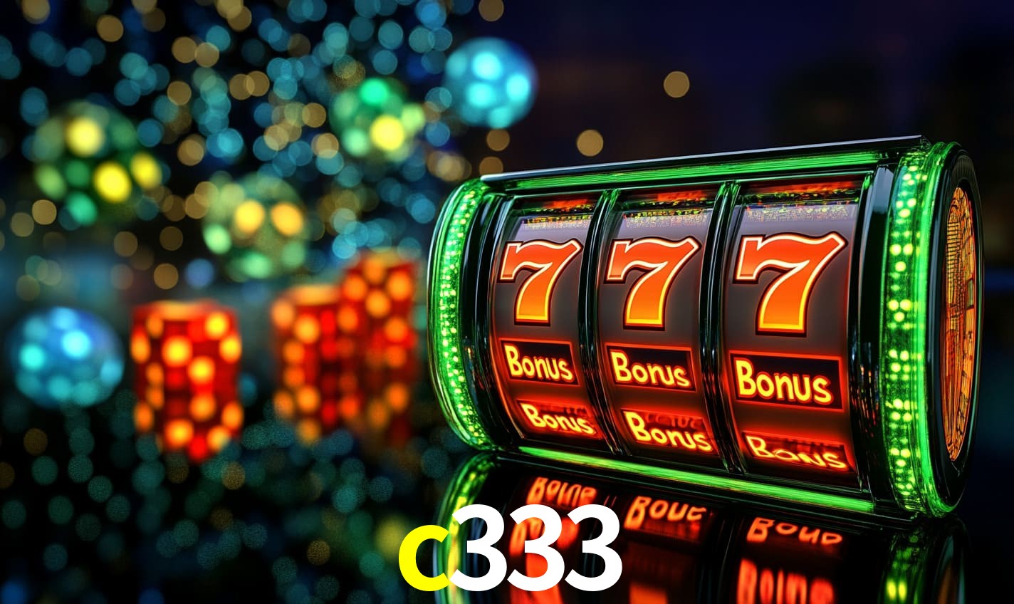 Estatísticas c333