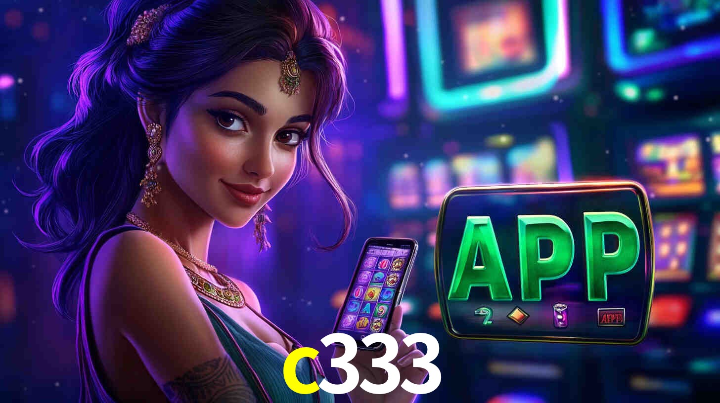 c333,c333 plataforma baixar