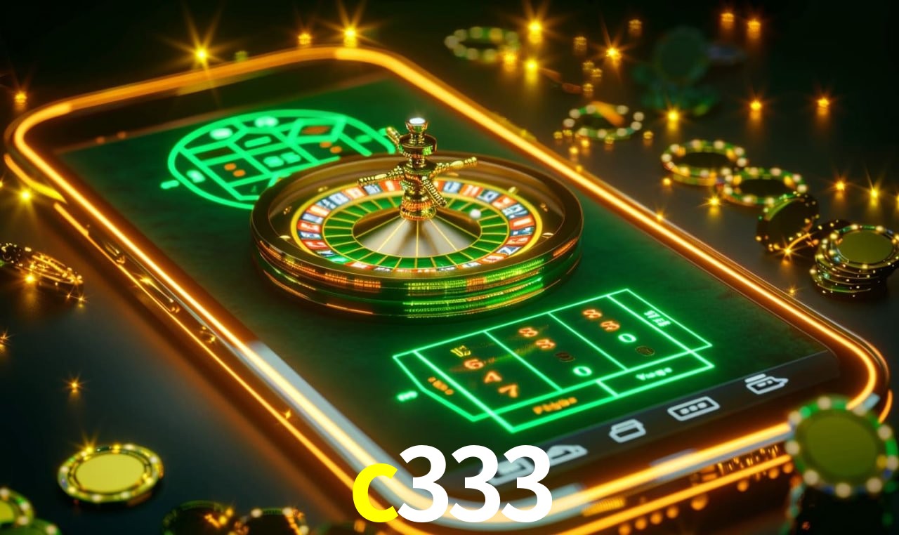 Casino Ao Vivo c333
