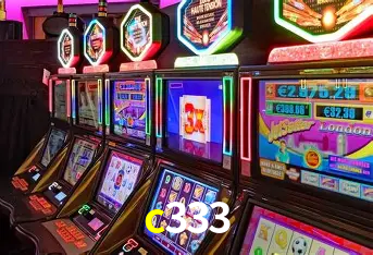 Explorando a Categoria de Eventos em Apostas na c333