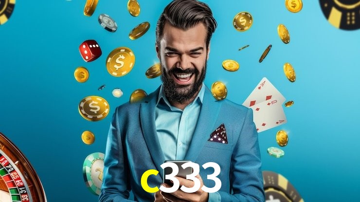 Live Casino c333
