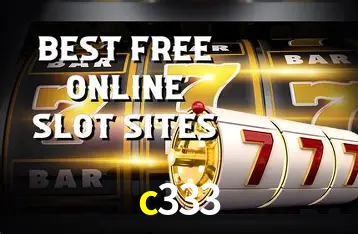 Descubra o Mundo do Cassino Online com c333