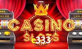 Slot Games c333