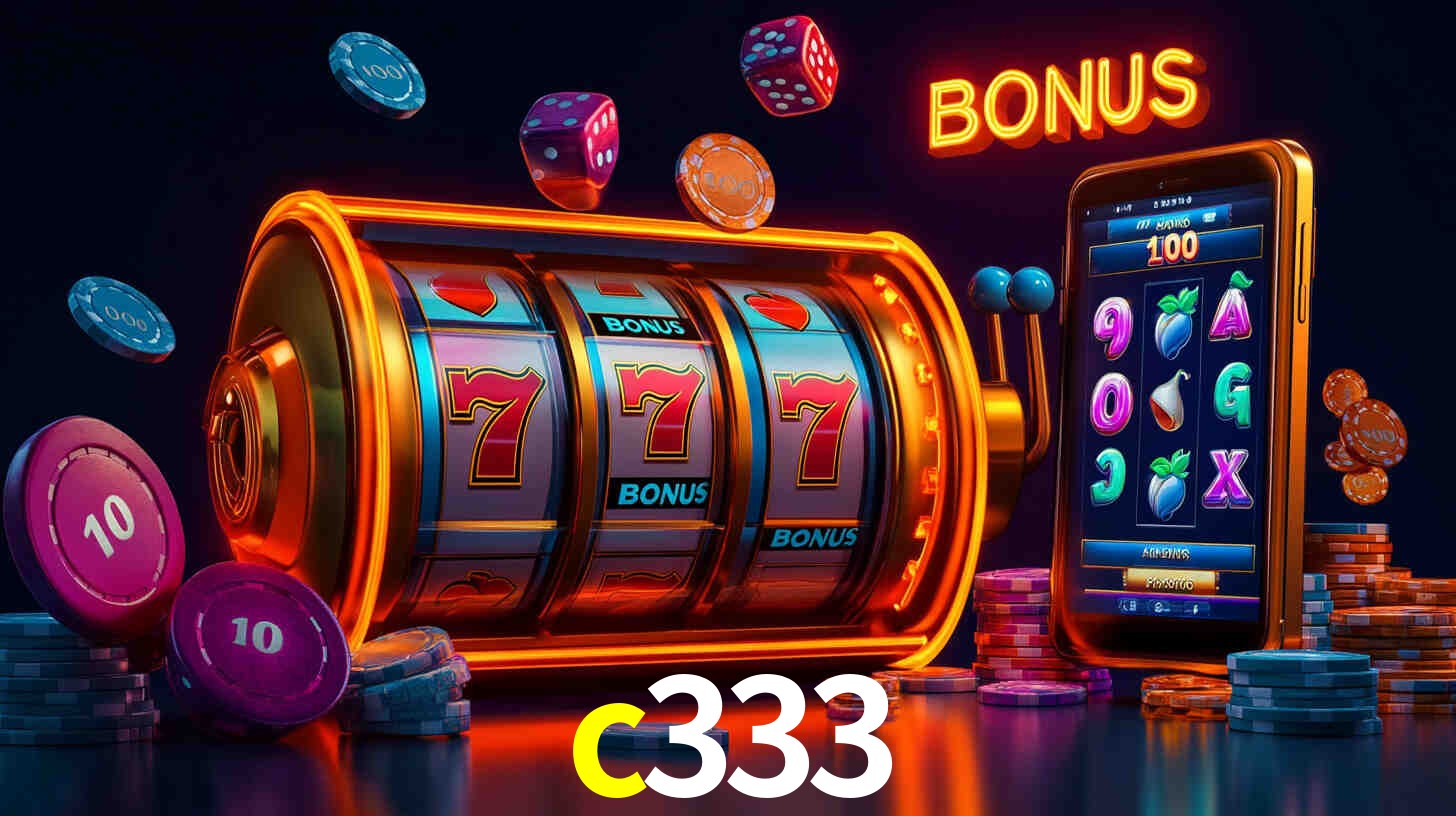 Descubra o Programa VIP da c333: Vantagens Exclusivas para Jogadores