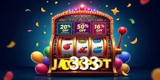 Jogos de Slot c333