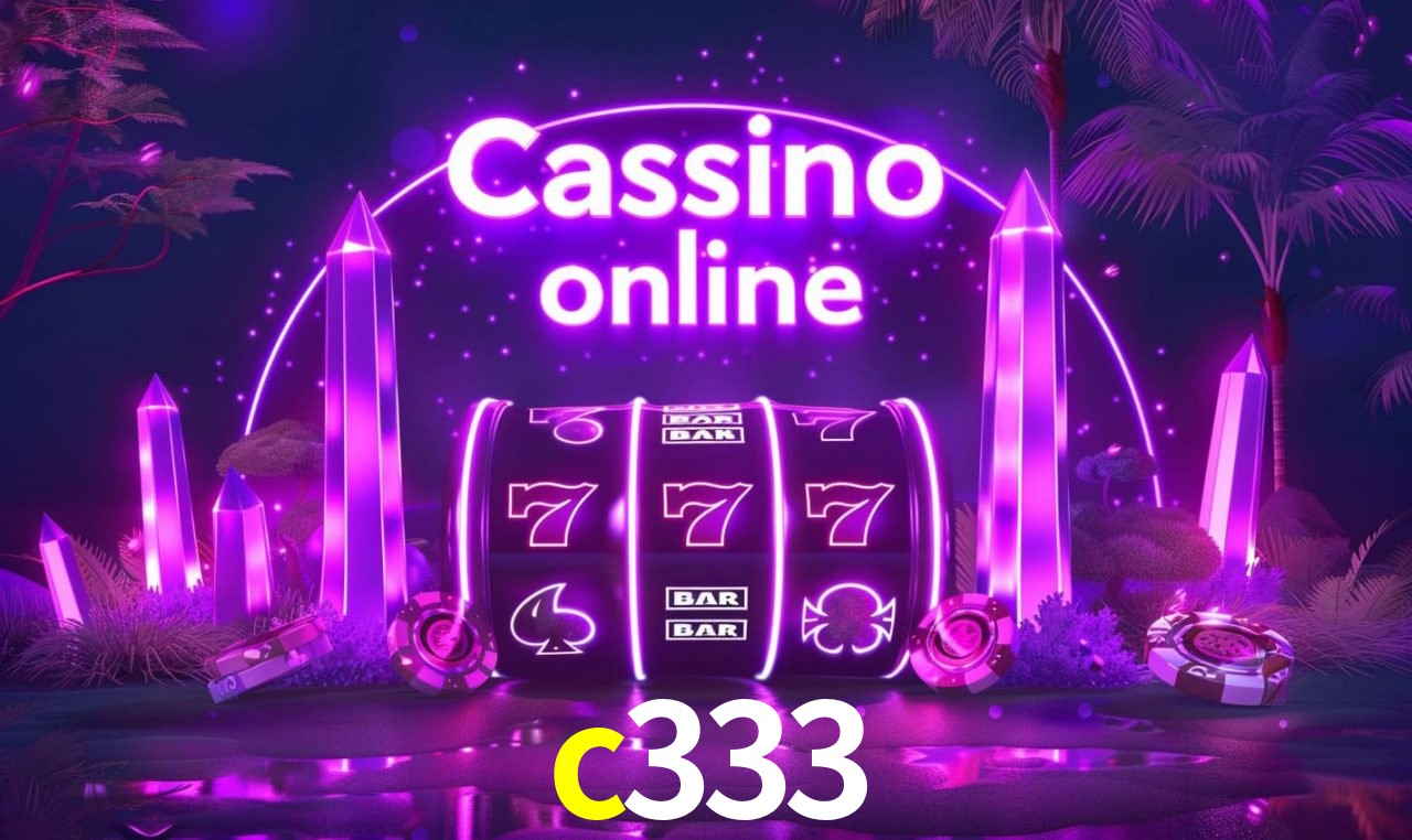 Recursos de Bônus c333