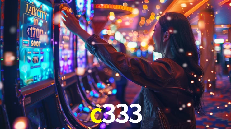 Explore as vantagens do c333: serviço profissional e confiabilidade