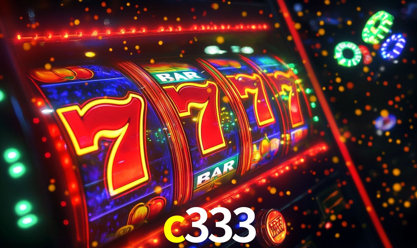 c333 plataforma baixar
