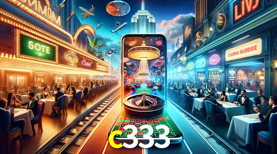 Platform Technology c333