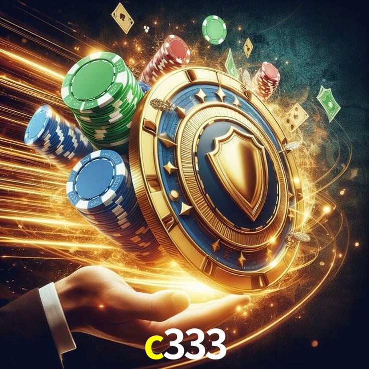 c333 Slots - c333 visual 2