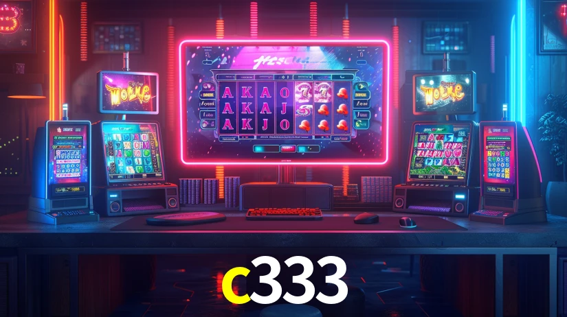 c333 apk