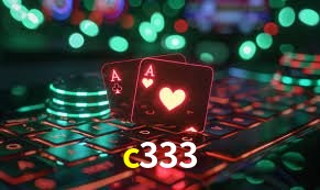 Mesa de Blackjack c333