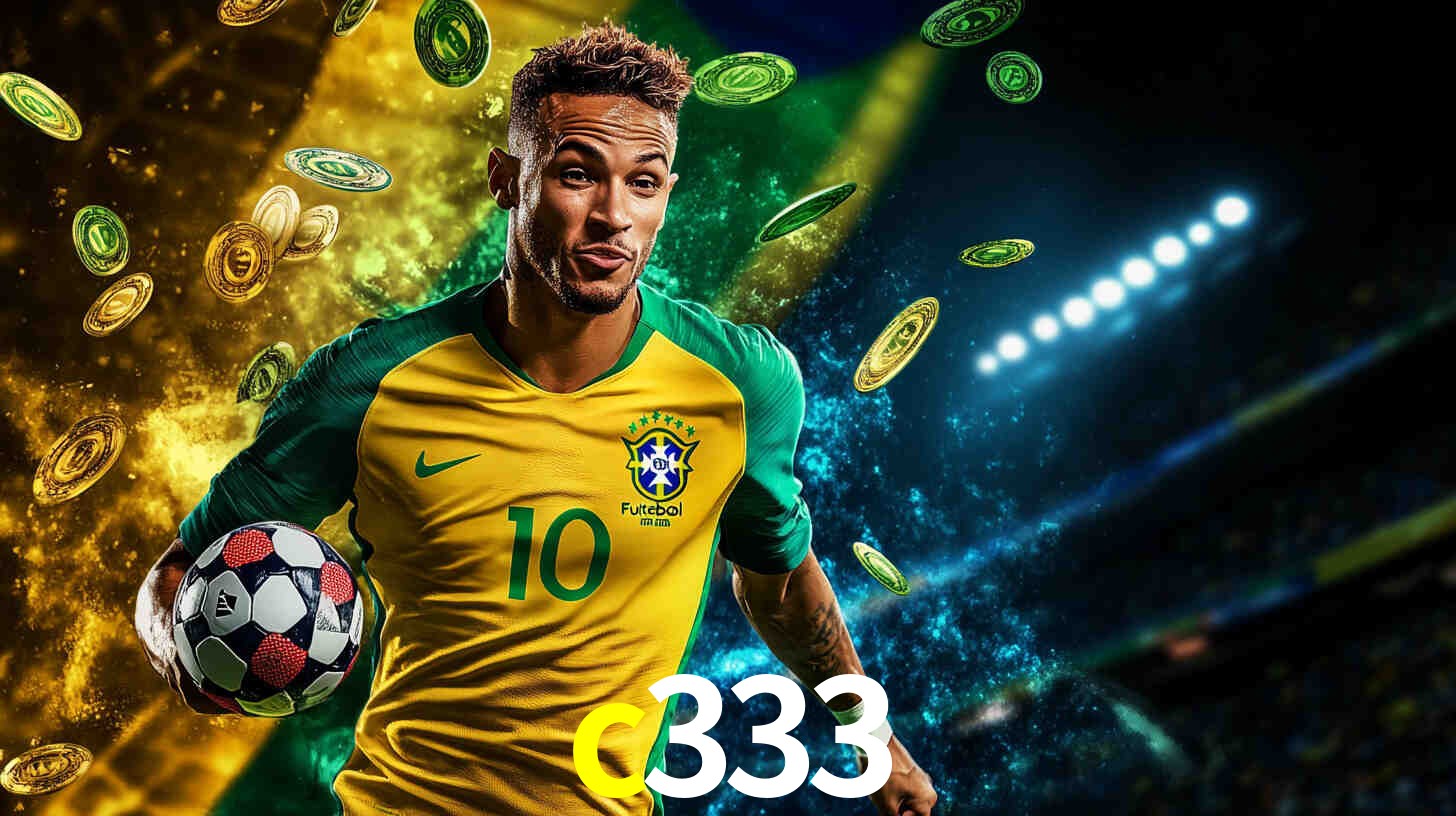 Apostas Esportivas na c333: Um Guia Completo