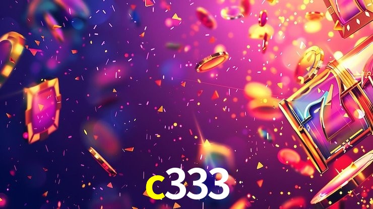 Descubra o Programa VIP da c333: Vantagens Exclusivas para Jogadores