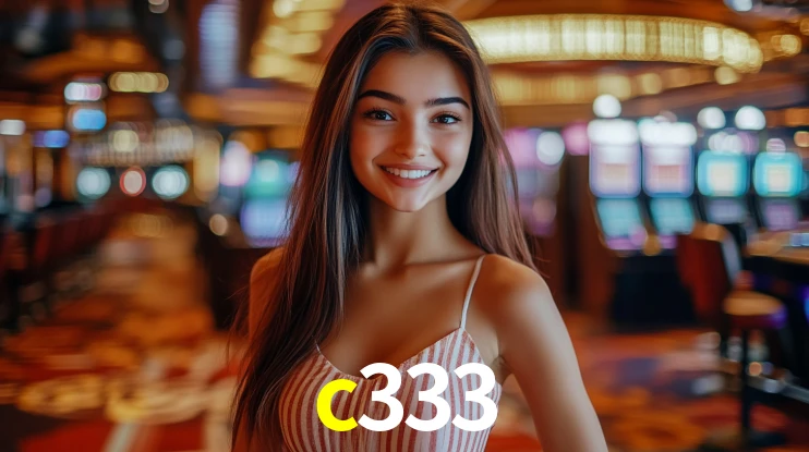 Welcome Bonus c333