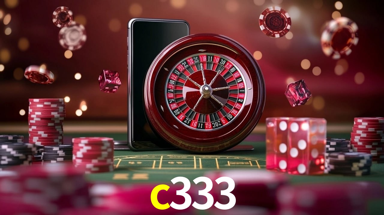 Welcome Bonus c333