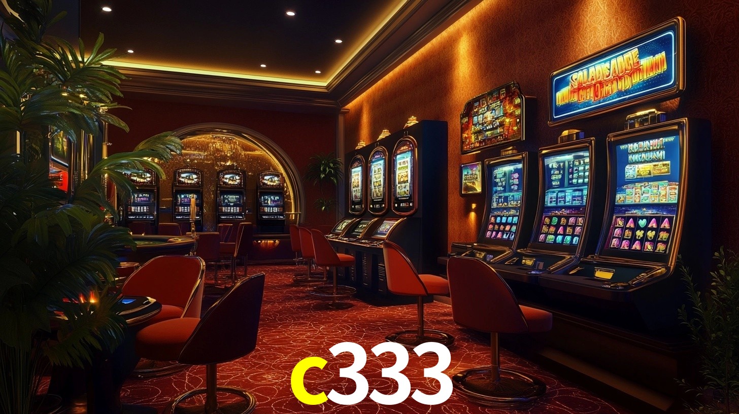 Live Casino c333