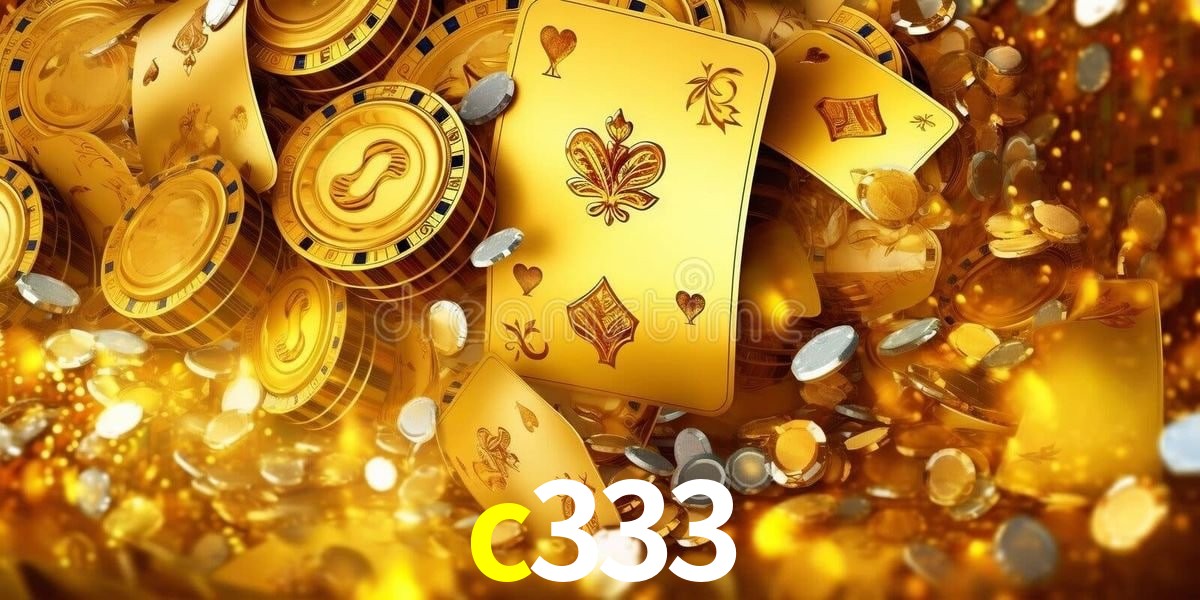 Explorando a Categoria de Eventos em Apostas na c333