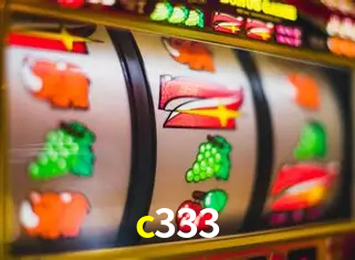 Descubra o Mundo do Cassino Online com c333