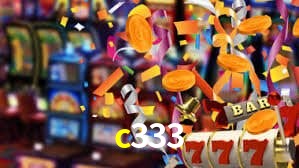 c333: A Experiência de Casino com Jogos de Mesa ao Vivo
