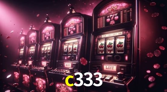 A Emoção da Loteria na c333: Uma Chance de Mudança de Vida