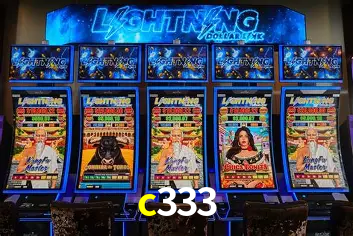 Desvendando o Mundo dos Jogos Virtuais na c333