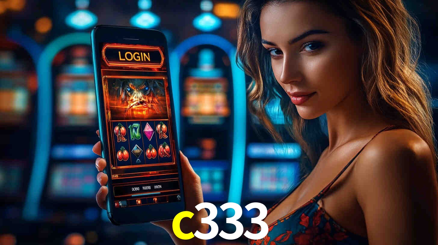c333 plataforma baixar